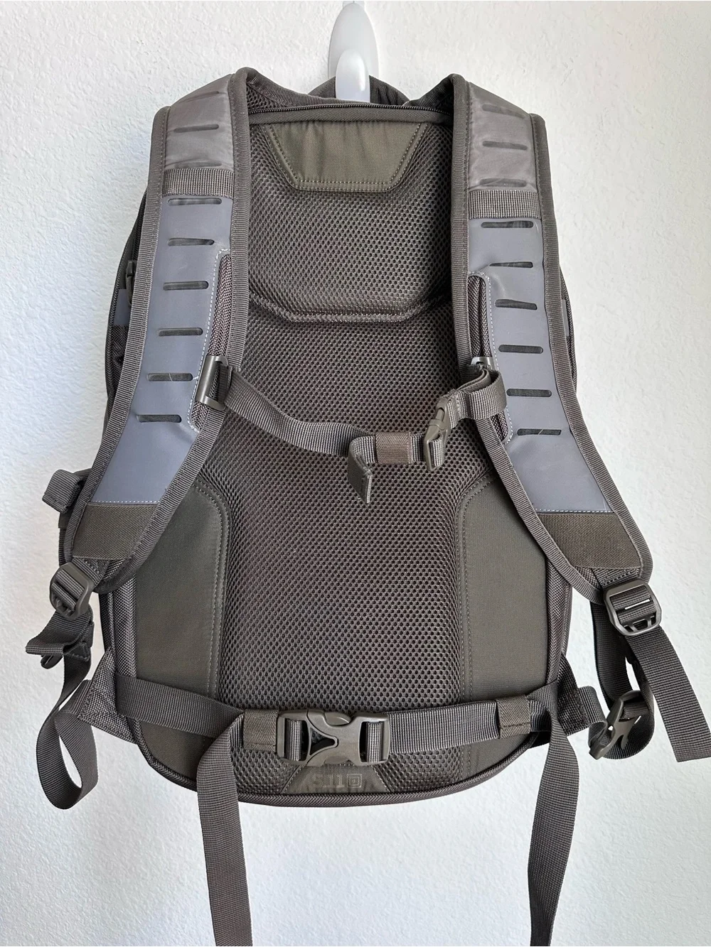 5.11 Tactical Covert Boxpack Tundra NWT